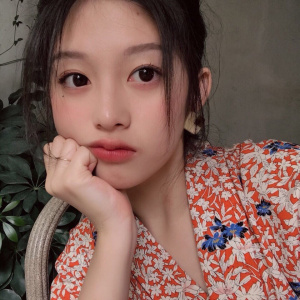 微信最新俏皮风女生头像