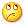 可爱萌萌的黄脸emoji微信恶搞抠鼻表情包下载