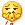 可爱萌萌的黄脸emoji微信恶搞抠鼻表情包下载