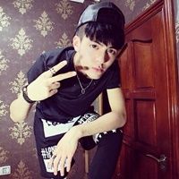 非主流帅气男生系列微信个性头像合集下载