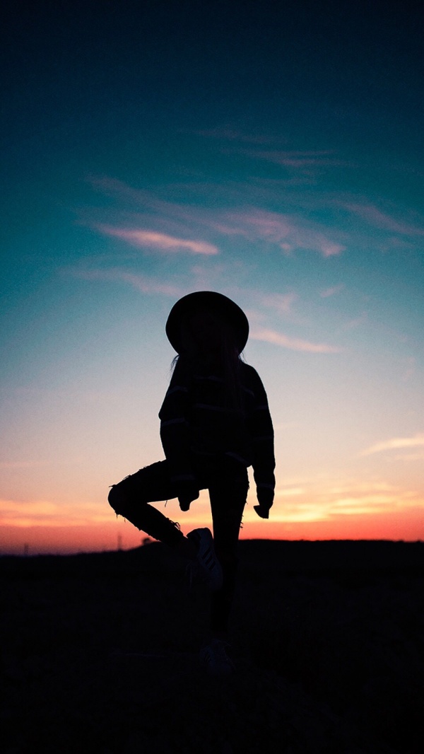 微信最新意境风景聊天背景