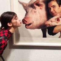 搞怪个性风格微信最新女生头像合集下载