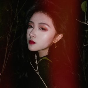 微信最新时尚唯美女生头像