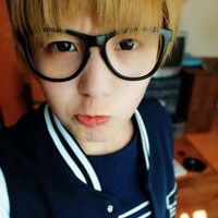 非主流帅气男生系列微信个性头像合集下载