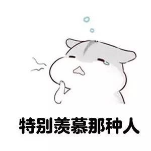 胖胖仓鼠微信恶搞表情包