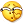 可爱萌萌的黄脸emoji微信恶搞抠鼻表情包下载