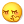 可爱萌萌的黄脸emoji微信恶搞抠鼻表情包下载