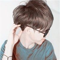 非主流帅气男生系列微信个性头像合集下载