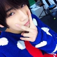 非主流帅气男生系列微信个性头像合集下载