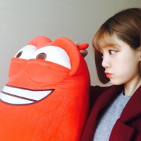 搞怪个性风格微信最新女生头像合集下载