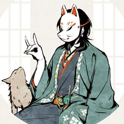 微信帅气阳光动漫二次元男生头像