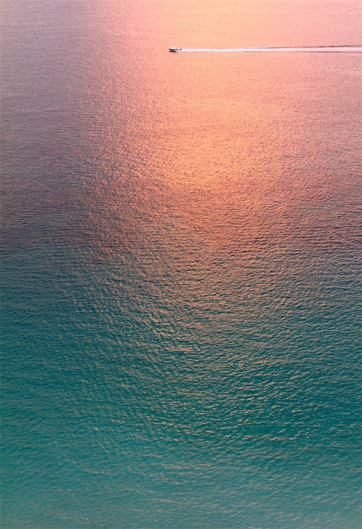 微信最新意境风景聊天背景