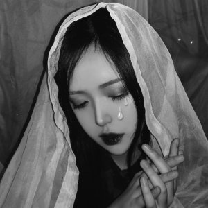 微信最新时尚唯美女生头像