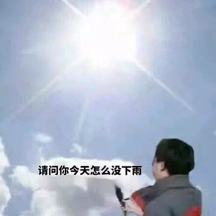 问苍天问大地微信恶搞斗图表情包
