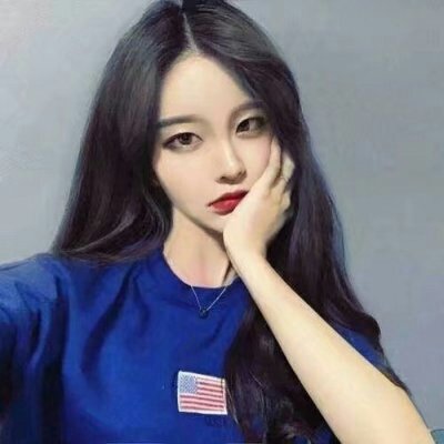 微信最新个性意境女生伤感头像