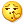 可爱萌萌的黄脸emoji微信恶搞抠鼻表情包下载