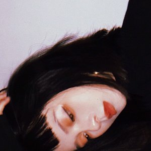 微信最新时尚唯美女生头像
