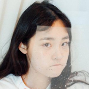 微信最新清新意境女生头像