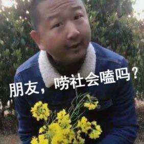 微信近期恶搞斗图表情包12/18（二）