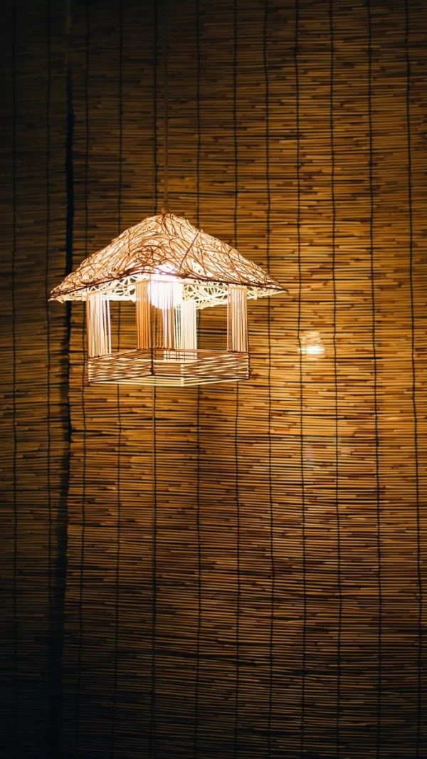 微信最新意境风景聊天背景