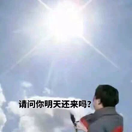 问苍天问大地微信恶搞斗图表情包