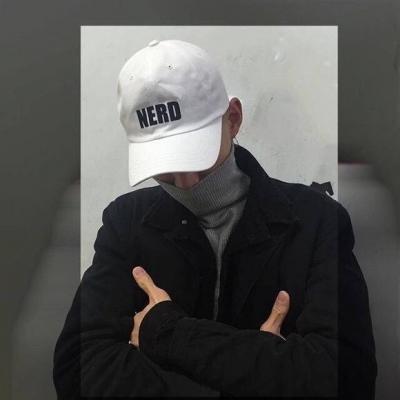 微信最新清新帅气男生头像