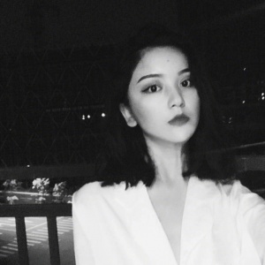 微信最新个性意境非主流霸气女生头像