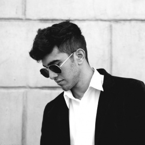 微信最新意境非主流霸气男生头像