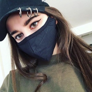 微信最新个性意境非主流霸气女生头像