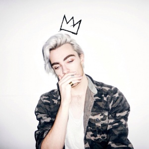 微信最新意境非主流霸气男生头像