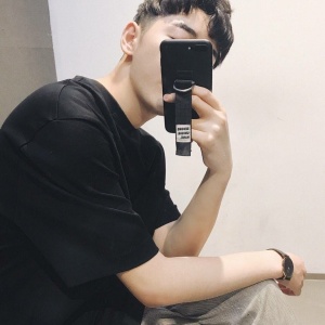 微信最新时尚高颜值男生头像