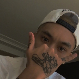 微信最新意境非主流霸气男生头像