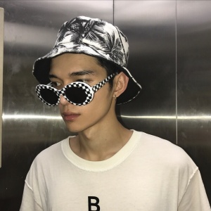 微信最新意境非主流霸气男生头像