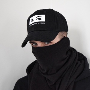 微信最新意境非主流霸气男生头像