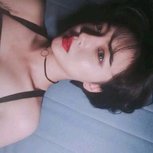 微信最新唯美时尚意境女生头像