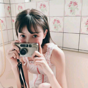 微信最新唯美时尚意境女生头像