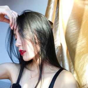 微信最新个性意境非主流霸气女生头像
