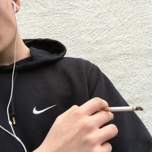 微信最新意境非主流霸气男生头像