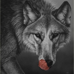 微信最新意境非主流霸气男生头像