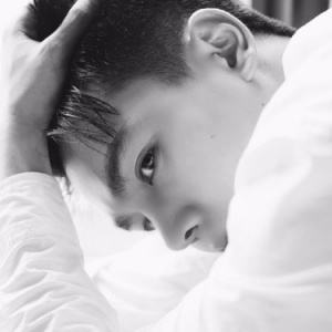 微信最新意境非主流霸气男生头像