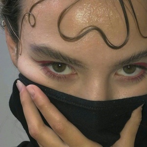 微信最新意境非主流霸气男生头像