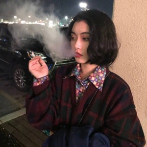 微信最新个性意境非主流霸气女生头像