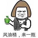 金馆长GIF微信恶搞表情包