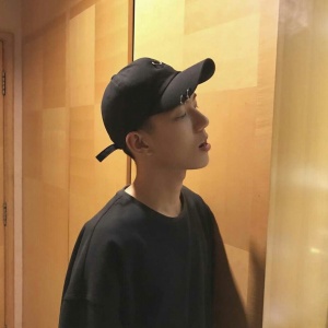 微信最新意境非主流霸气男生头像