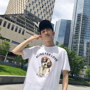 微信最新时尚高颜值男生头像
