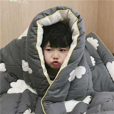 微信可爱小正太男生头像