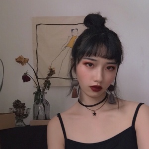 微信最新个性意境非主流霸气女生头像