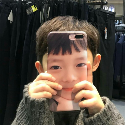微信可爱小正太男生头像