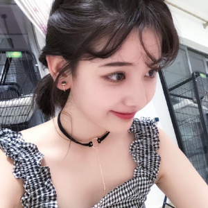 微信最新软妹可爱女生头像