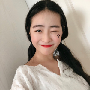 微信最新软妹可爱女生头像